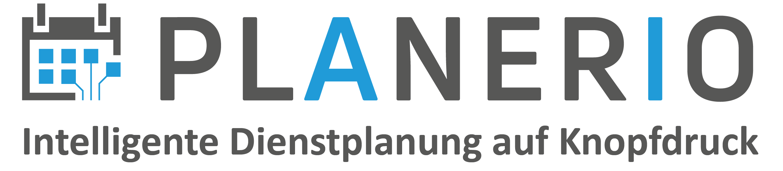 Planerio GmbH Logo